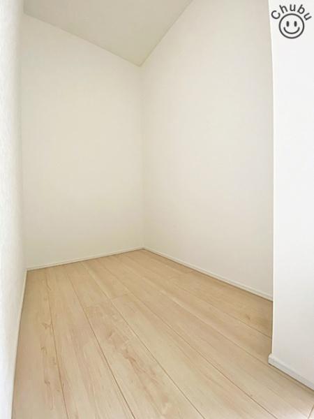 豊田市平和町新築戸建全3棟1号棟