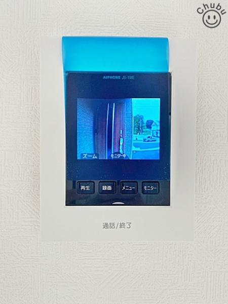 豊田市平和町新築戸建全3棟1号棟