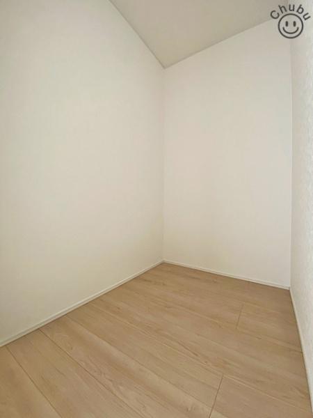 豊田市平和町新築戸建全3棟3号棟