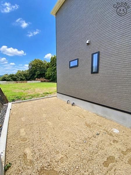 豊田市平和町新築戸建全3棟3号棟