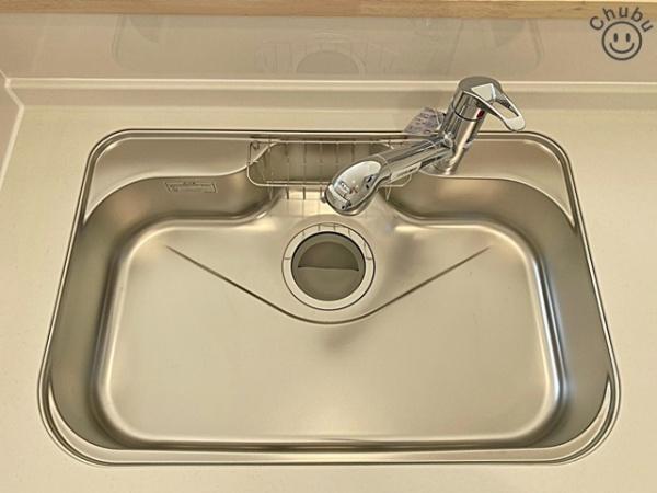 豊田市平和町新築戸建全3棟3号棟