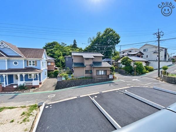 豊田市平和町新築戸建全3棟3号棟