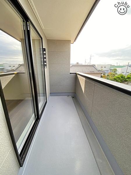岡崎市福岡町新築戸建全1棟