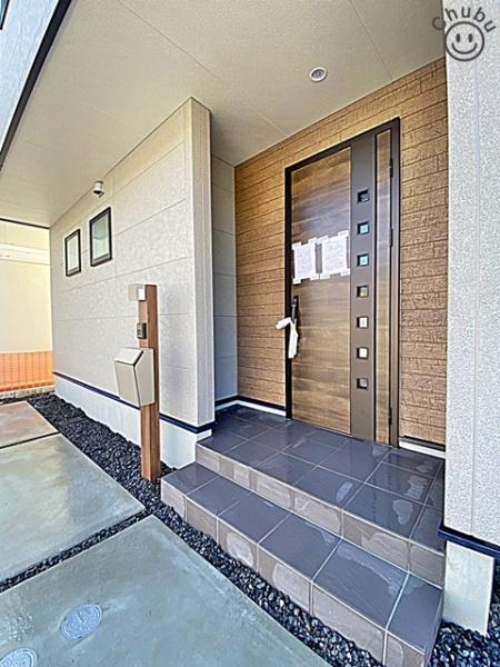 岡崎市福岡町新築戸建全1棟