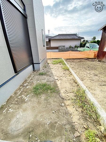 岡崎市福岡町新築戸建全1棟