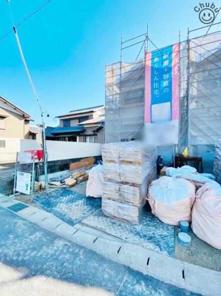 安城市浜屋町新築戸建全2棟2号棟