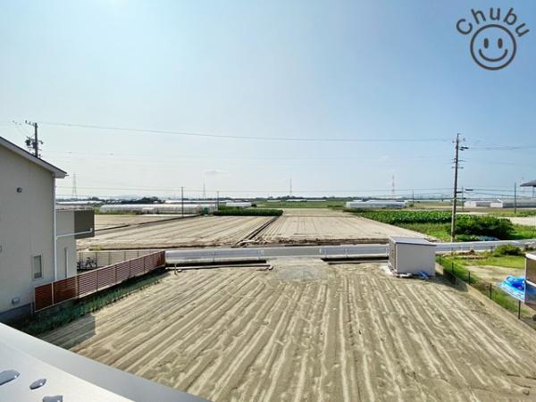 碧南市三宅町新築戸建全2棟１号棟