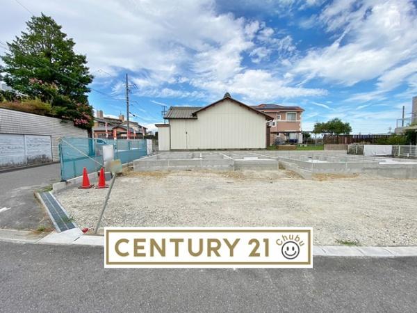半田市新居町新築戸建全2棟1号棟