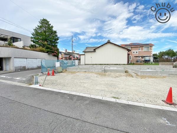 半田市新居町新築戸建全2棟1号棟