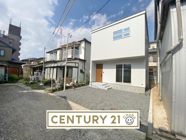 刈谷市板倉町新築戸建全1棟