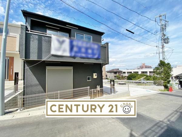 半田市柊町新築戸建全5棟1号棟