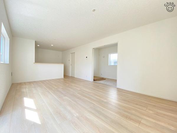 半田市大松町新築戸建全2棟2号棟