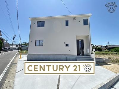 半田市板山町新築戸建全4棟4号棟