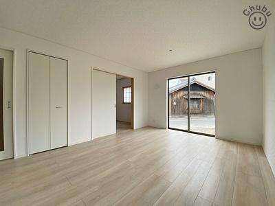 半田市板山町新築戸建全4棟4号棟