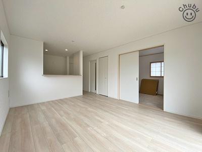 半田市板山町新築戸建全4棟4号棟