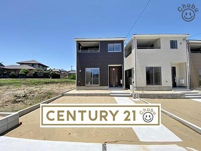 半田市板山町新築戸建全4棟3号棟