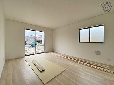半田市板山町新築戸建全4棟3号棟