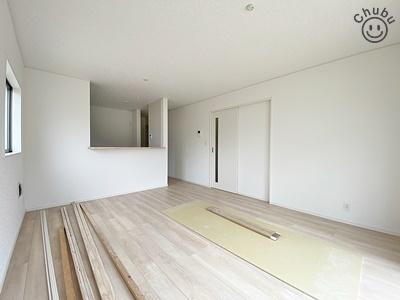 半田市板山町新築戸建全4棟3号棟