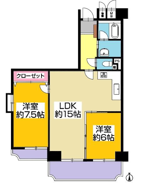 ユニオンハイツ刈谷
