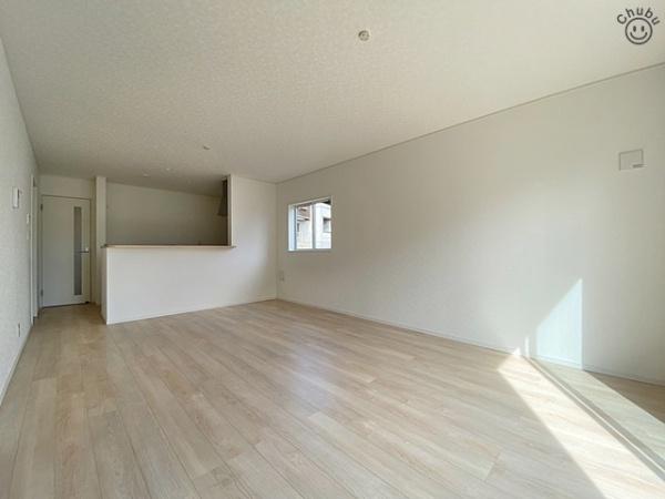 東海市加木屋町新築戸建全2棟2号棟
