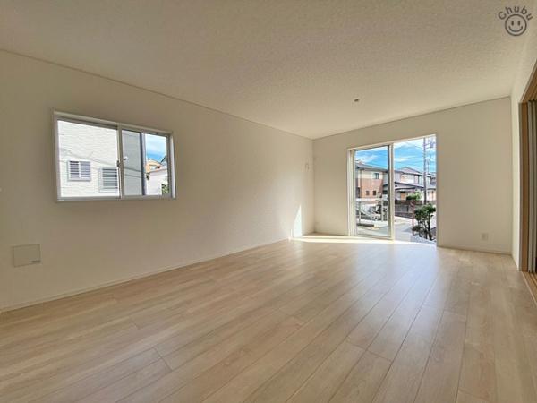 東海市加木屋町新築戸建全2棟2号棟