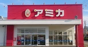 シャトー桜ヶ丘Ⅱ(アミカ豊明店)