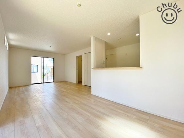 半田市住吉町新築戸建全2棟1号棟