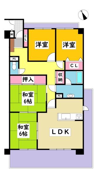 リヴィエール半田