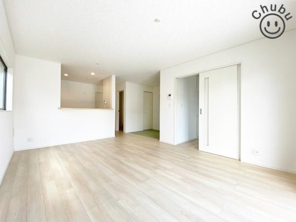半田市住吉町新築戸建全2棟2号棟