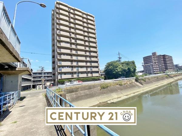 ユーハウス大田川