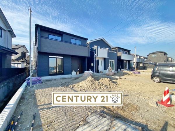 東浦町生路新築戸建全30棟5号棟