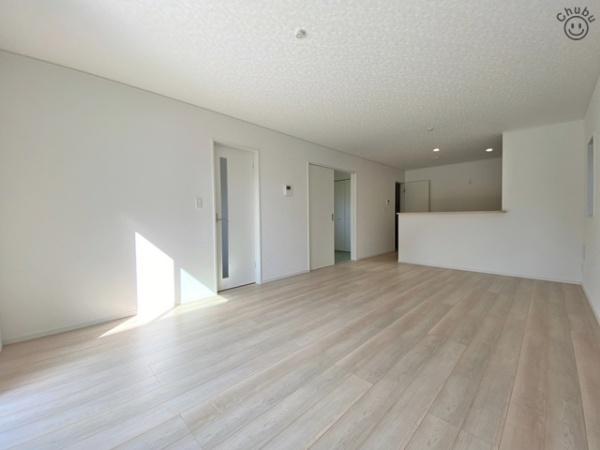 半田市大池町新築戸建全3棟3号棟