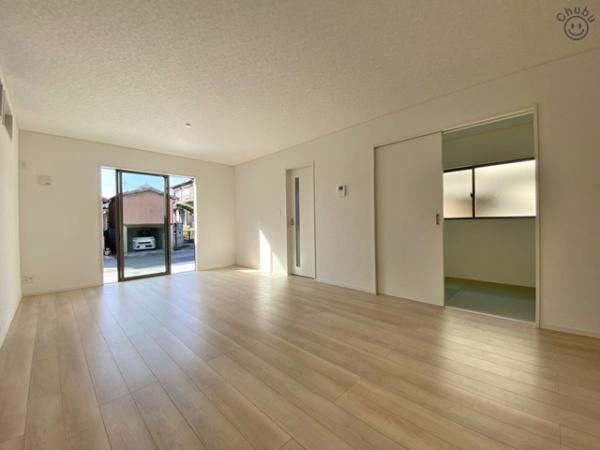 半田市大池町新築戸建全3棟3号棟