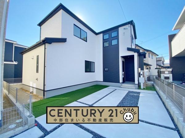 東浦町生路新築戸建全30棟1号棟