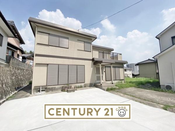 知多郡阿久比町卯坂英比　リ・フォーム住宅