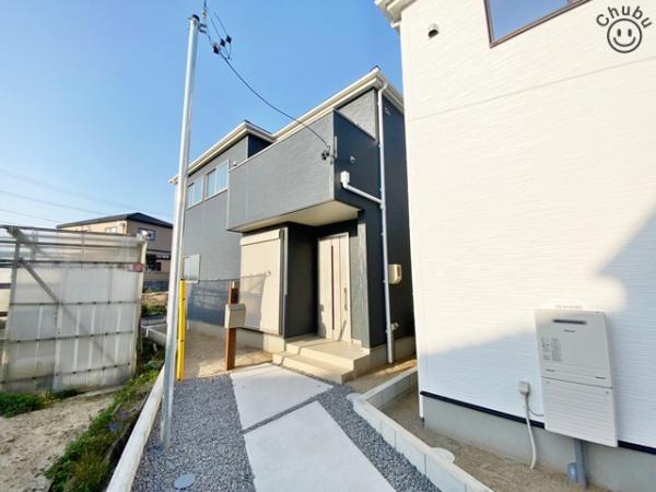 刈谷市小垣江町新築戸建全2棟2号棟