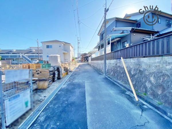半田市堀崎町新築戸建全2棟2号棟