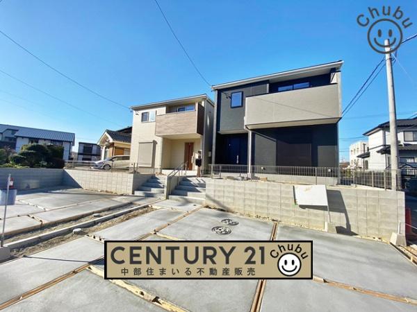 阿久比町福住新築戸建全2棟2号棟