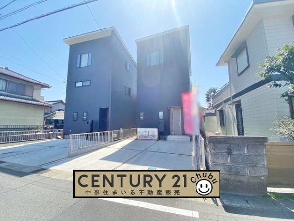 高浜市青木町３丁目の中古一戸建