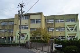 豊明市新栄町新築戸建全4棟B号棟(豊明市立栄小学校)