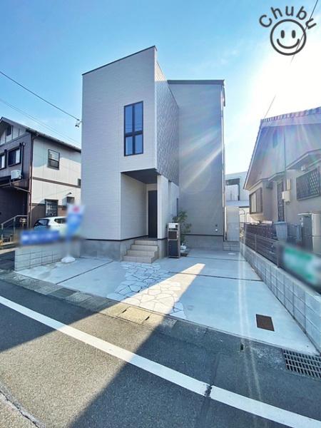 大府市桃山町２丁目の中古一戸建て