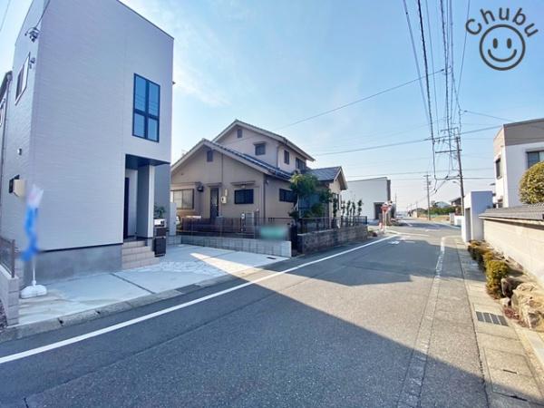 大府市桃山町２丁目の中古一戸建て