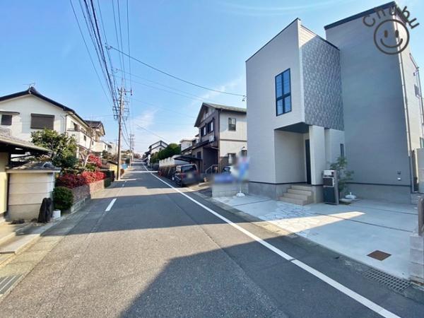 大府市桃山町２丁目の中古一戸建て