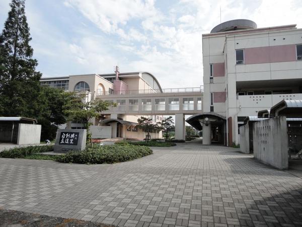 大府市高丘町３丁目の中古一戸建て(大府南中学校)