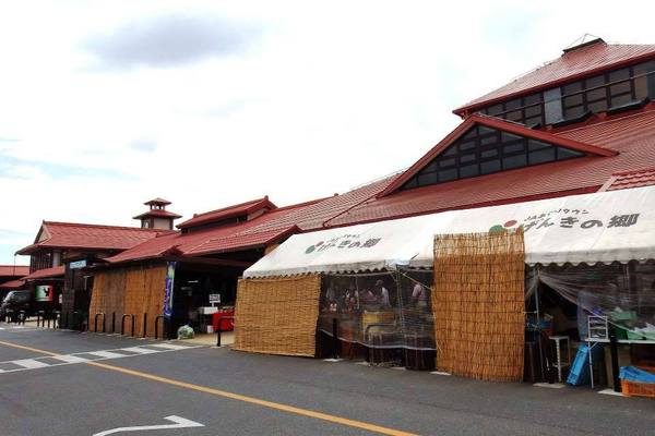大府市高丘町３丁目の中古一戸建て(JAファーマーズマーケット　げんきの郷　はなまる市)