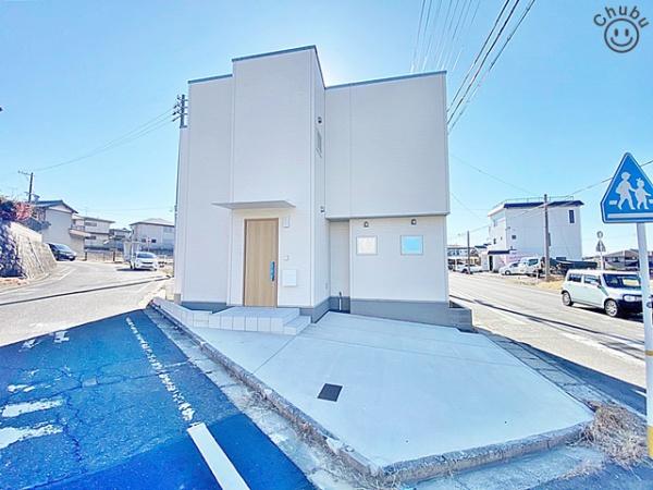 大府市高丘町３丁目の中古一戸建て