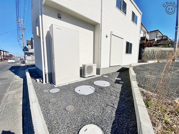 大府市高丘町３丁目の中古一戸建て
