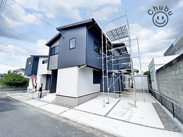 知立市昭和５丁目の中古一戸建て