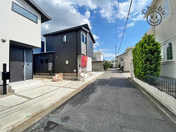 知立市昭和５丁目の中古一戸建て