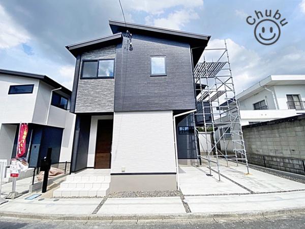 知立市昭和５丁目の中古一戸建て